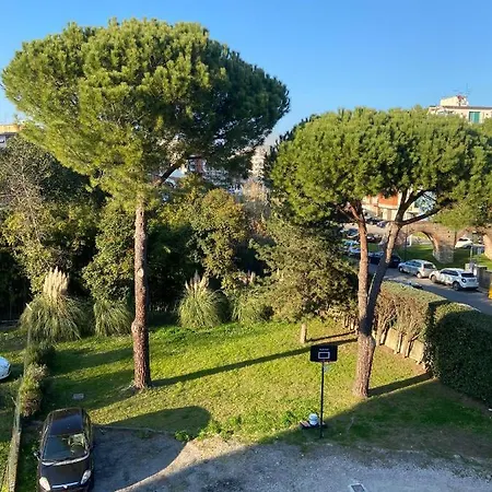 La Casa Di Nana' Pisa