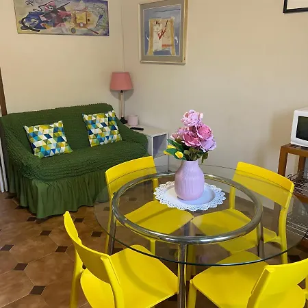 公寓 La Casa Di Nana' *