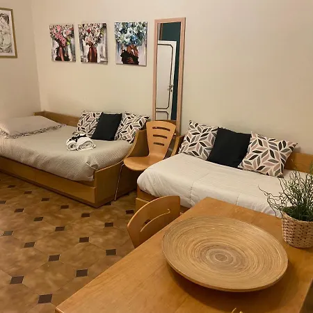 La Casa Di Nana'