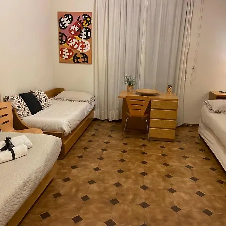 La Casa Di Nana' 比萨