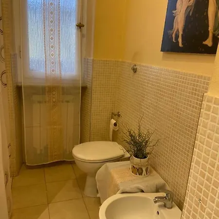 Lägenhet La Casa Di Nana' *