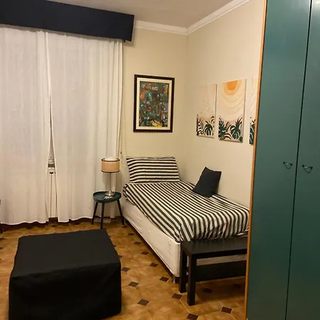 Lägenhet La Casa Di Nana' Pisa
