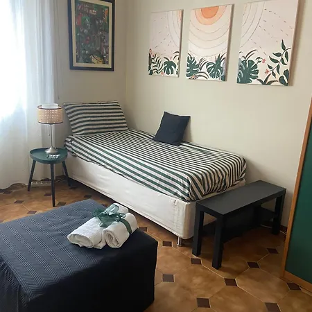 La Casa Di Nana' *