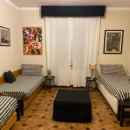 La Casa Di Nana'