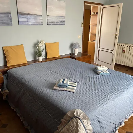 Lägenhet La Casa Di Nana' Pisa