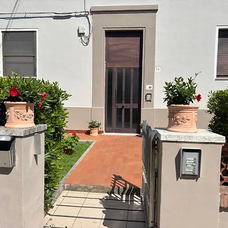 La Casa Di Nana' * Pisa