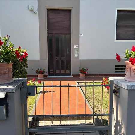 La Casa Di Nana' 公寓 比萨