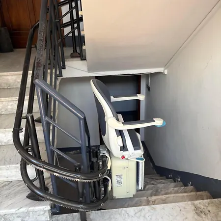 La Casa Di Nana' *